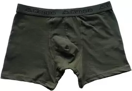 Kappa Apatiniai Vyrams Boxer Khaki K1211/KHAKI