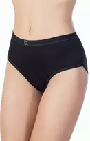 Pierre Cardin Apatiniai Moterims Caffe Juodas