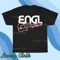Engl Amplifier Logo TEE T-Shirt Funny American Size S to 5XL T-Shirt 3XL