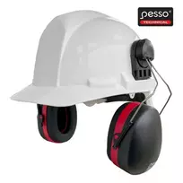 Ausinės Pesso prie šalmo A525