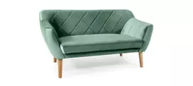 Signal Meble Sofa KARO 2 VELVET