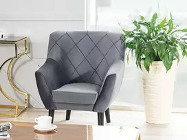 Signal Meble Fotelis KIER 1 VELVET**