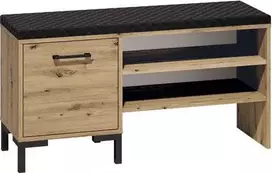 Ml Meble Batų dėžė NEVIO 05