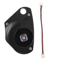 Retail Right Side Brush Motor For Ilife A7 A9S A10S L100 A80 Replacement Accessories Vacuum Motor Parts Right