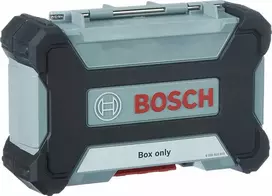Bosch Tuščias dėklas L, 1 vnt. Impact Control, PICK&CLIC