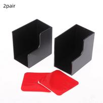 Weight Scale Bracket for Wall-Mounted Body Fat Storage and Universal Printing