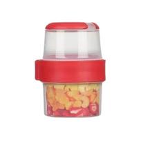 Oatmeal Cup Double Layer Lunch Box Portable Compartment Preservation Box Reusable Leak Proof Oat Container Fruit Sealed Jar