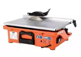 Plytelių pjovimo staklės Norton TT 200 EM; 800 W; 200 mm