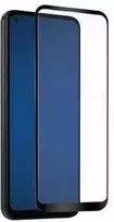SBS pilnai dengiantis stiklinis ekrano apsauga, skirta Samsung Galaxy A12/A32 5G/M12/A13 5G - 4G/A03/A04s