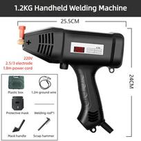 220V 110V Type Small Welding Power Tool Household Gun Handheld Portable Electric Welder Inverter Welding Machine