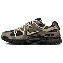 Nike V5 RNR Fabric Cushioning Slip Resistant Abrasion Resistant Low top Running Shoes Men's Umber IH3649-006(Team1727-) 41