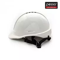 Apsauginis šalmas M-108(baltas) Pesso
