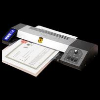 Deli 3890 A3/A4 Thermal Laminator CN plug (adapter included)