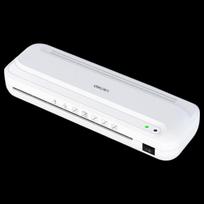 Deli 2132 A4 Photo Laminator CN plug (adapter included)