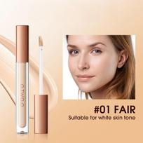 O.TWO.O Concealer Makeup Base Matte Lightweight Waterproof Eyes Dark Circles Foundation Cream Face Concealer Comestics