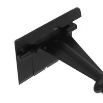 Iron Trim Removal Tool Black Nails Removal Tool Tools Trim Puller  Floor Removal