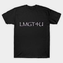 Men Black Print T-shirt Lmgt4U No-Cut Transfer Paper Print Cotton Tshirt S juoda
