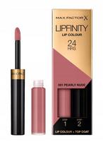 Max Factor Pomadka Lipfinity 001 Pearly Nude
