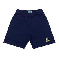 Kenzo Kotora Tiger Kids Shorts K61642 84n K61642 84N (8A)