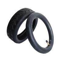 Premium 8.5 Inch Xiaomi Electric Scooter Tire With Durable Inner And Outer Tubes