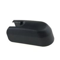 Galinio stiklo valytuvo svirties dangtelis Kia Sauer / Kia Soul 2009 2010 2011 2012 2013 2014 2015 2016 2017 98812-2K001 988122K001 juoda
