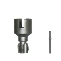 Multifunctional Screw Extractor Kit Compact Powerful Claw Broken Screw Extractor Easy Removal Repair Broken Bolt Remover