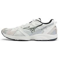 Mizuno LG 90S EC Unisex Retro Running Sneakers Black White D1GH221303 36.5