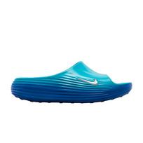 Nike ReactX Rejuven8 Slide Dusty Cactus Game Royal 40