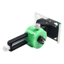 1pcs Laser Level Wall Bracket Super Strong Magnetic For 8/12/16 Lines 3D Laser Level 1/4\'\' Thread Hanging Bracket China Mainland