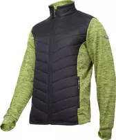 Lahti Pro Bluza, Žalias ir juodas pašiltintas džemperis, dydis „xl“, ce, Lahti