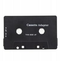 Adapter Kaset Konwerter Transmiter Bluetooth 5.0