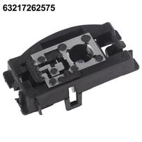 Rear Outer Left Light Holder Panel for BMW For X5 E70 2008 2013 OEM 63217262575 ABS Replacement Vehicle Component China Mainland