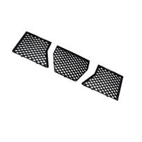 Lightweight 3 Pack Grille Mesh for BMW G87 M2 2026 2026 Specifically Designed for Enhanced Cooling and Aesthetic China Mainland black