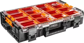 Modulinė įrankių dėžė Neo XL
