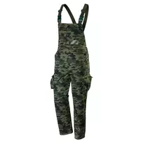 Ogrodniczki CAMO darbo kombinezonai, XL dydis