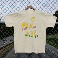 Javelin Sufjan Stevens T Shirt Full Size S-4XL white t shirt M