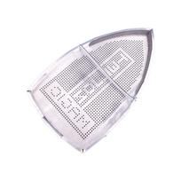 Laundry Non-stick Heat Resistant Protect Fabrics Cloth Ironing Mat Ironing Aid Board Pad Iron Shoe Cover balta