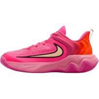 Nike Giannis Immortality 4 GS 'Hyper Pink Total Orange' IH7664-601 36
