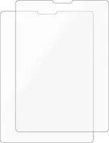 Oem 2x GC Clarity ekrano apsauga, skirta Apple iPad Pro 12.9 (2018/2020)