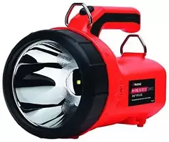 Mactronic 222lm Ex-ATEX Zone 0 prožektorius su įkrovimo stotele M-FIRE SL112 PSL0111
