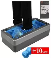 Mopatex Automatinis antbačių dozatorius Cisne SHOE COVER