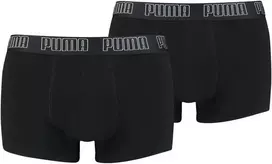 Puma Apatiniai Vyrams Basic Trunk Juodas 935015 01