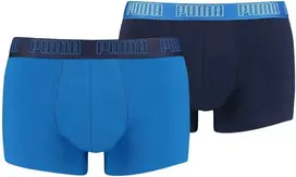 Puma Apatiniai Vyrams Basic Trunk Mėlyna 935015 03