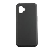 Samsung Galaxy Xcover Pro 2 & Xcover 6 Pro Frosted Anti-Wear Phone Case Galaxy Xcover Pro 2 / Xcover6 Pro matinė juoda spalva
