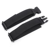 Backpack Chest Bag Strap Harness Adjustable Shoulder Strap for Bag Camping Tactical Bags Straps for Backpack Accessories juoda