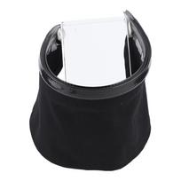 Welding Helmet Bib Flame Resistant Materials Neck Wrapping Cloth Helmet Accessory for Neck Protection China Mainland