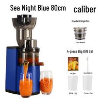 OLOEY Juicer & Food Processor