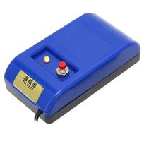 Blue Plastic Watch Demagnetizer 110V/220V Dual Voltage Professional Watch Repairing Tool Watch Repair Kit Mechanical Watch