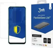 Realme 6 – 3mk FlexibleGlass Lite