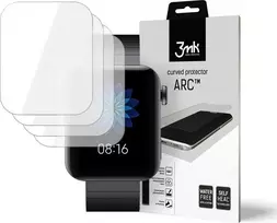 Apsauginė ekrano plėvelė išmaniojo laikrodžio Xiaomi Mi